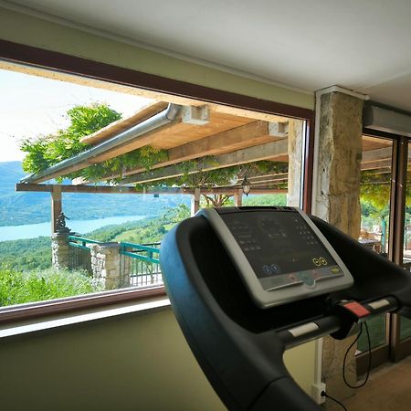 Agriturismo Olimpo Villa Santa Maria  Eksteriør billede