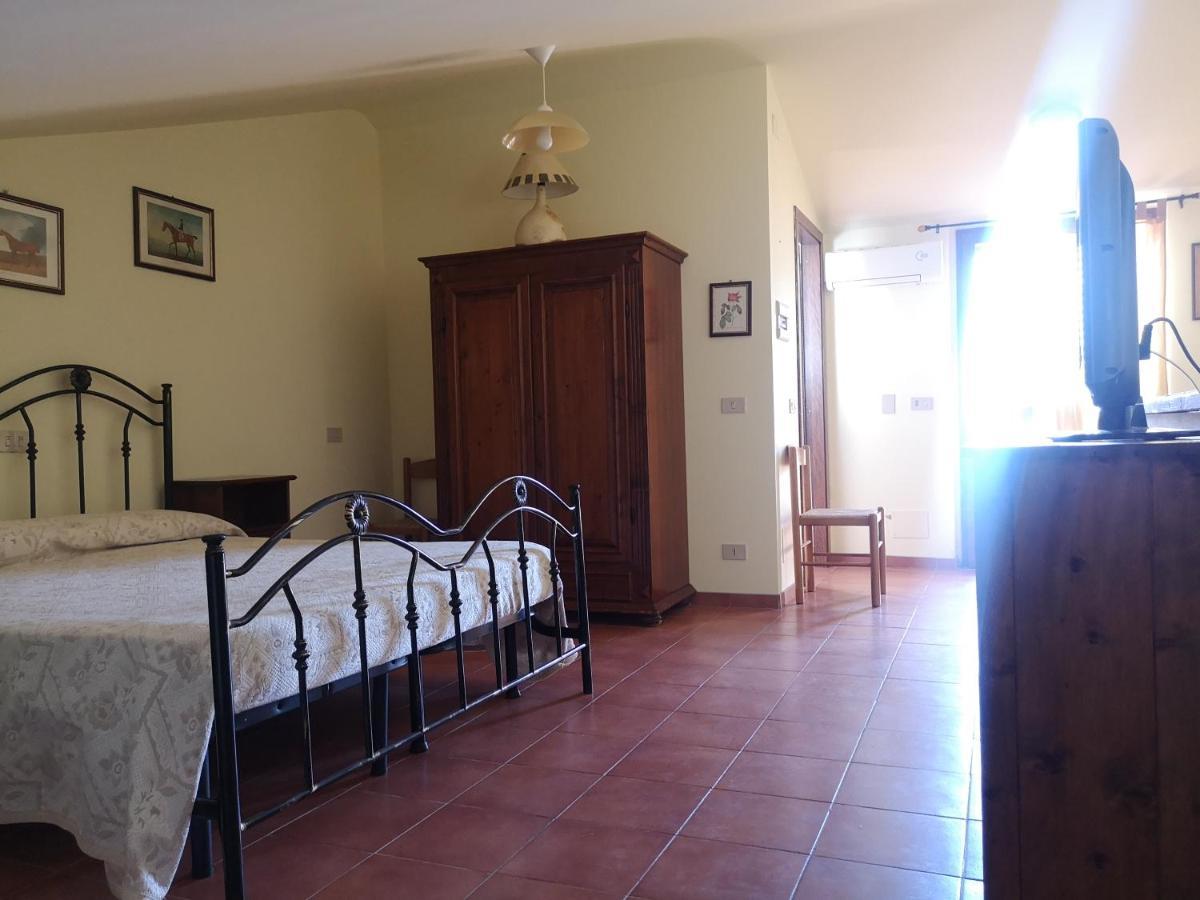 Agriturismo Olimpo Villa Santa Maria  Eksteriør billede
