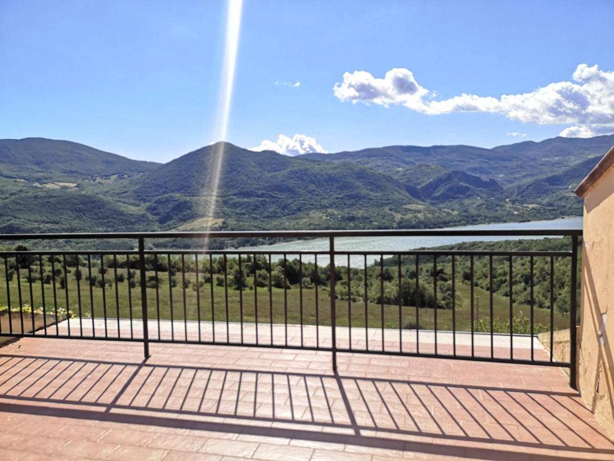 Agriturismo Olimpo Villa Santa Maria  Eksteriør billede