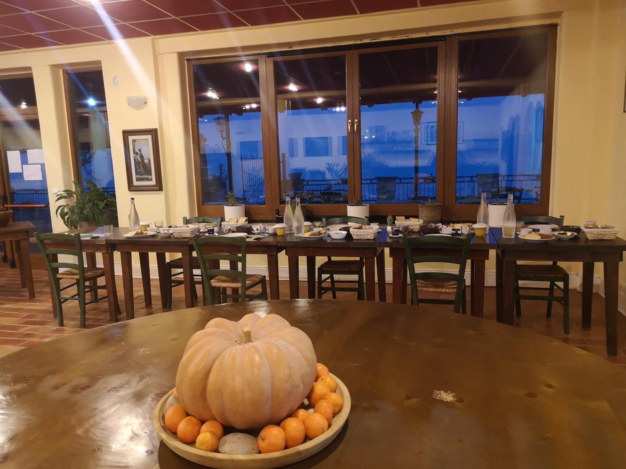 Agriturismo Olimpo Villa Santa Maria  Eksteriør billede