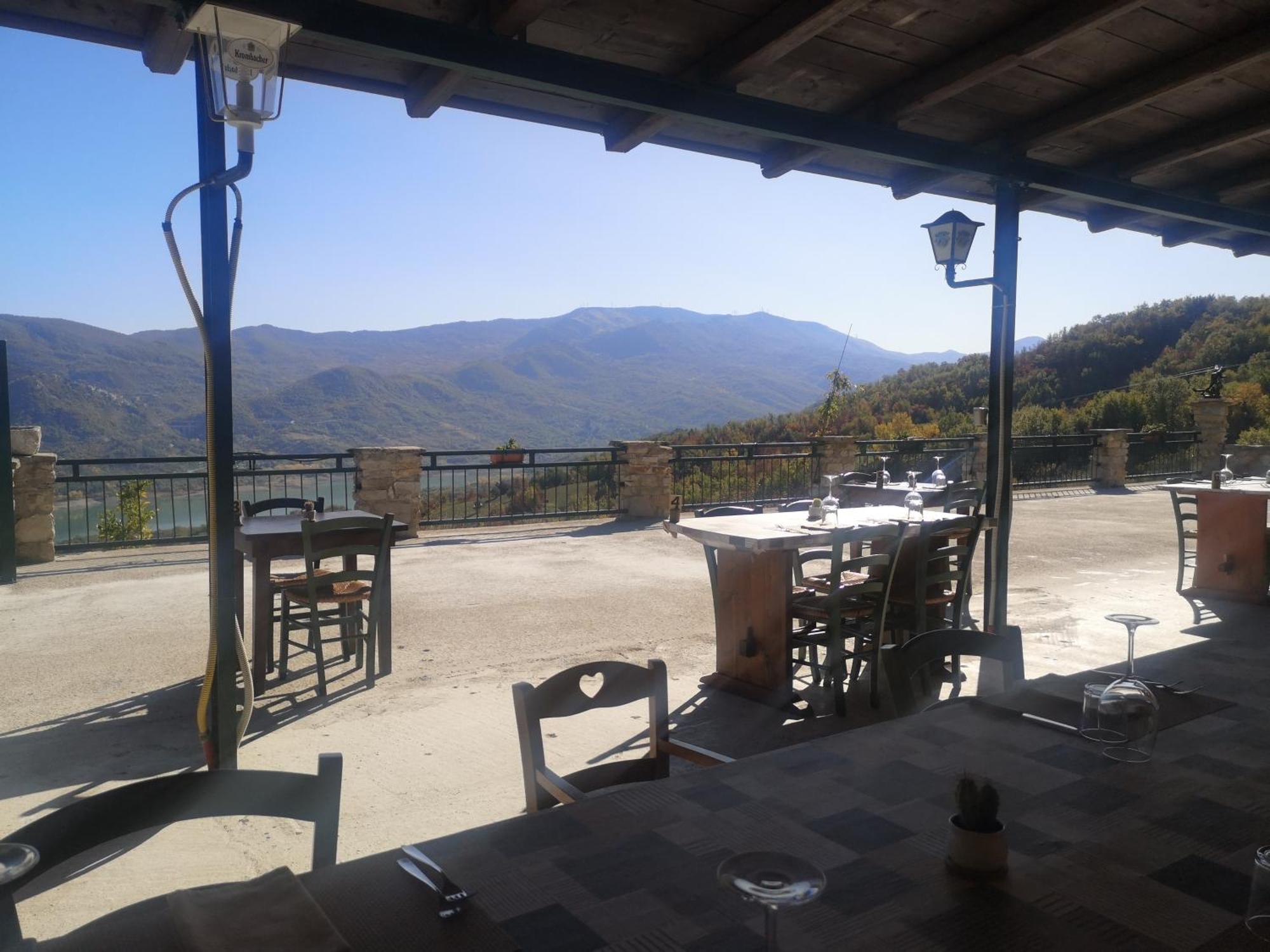 Agriturismo Olimpo Villa Santa Maria  Eksteriør billede