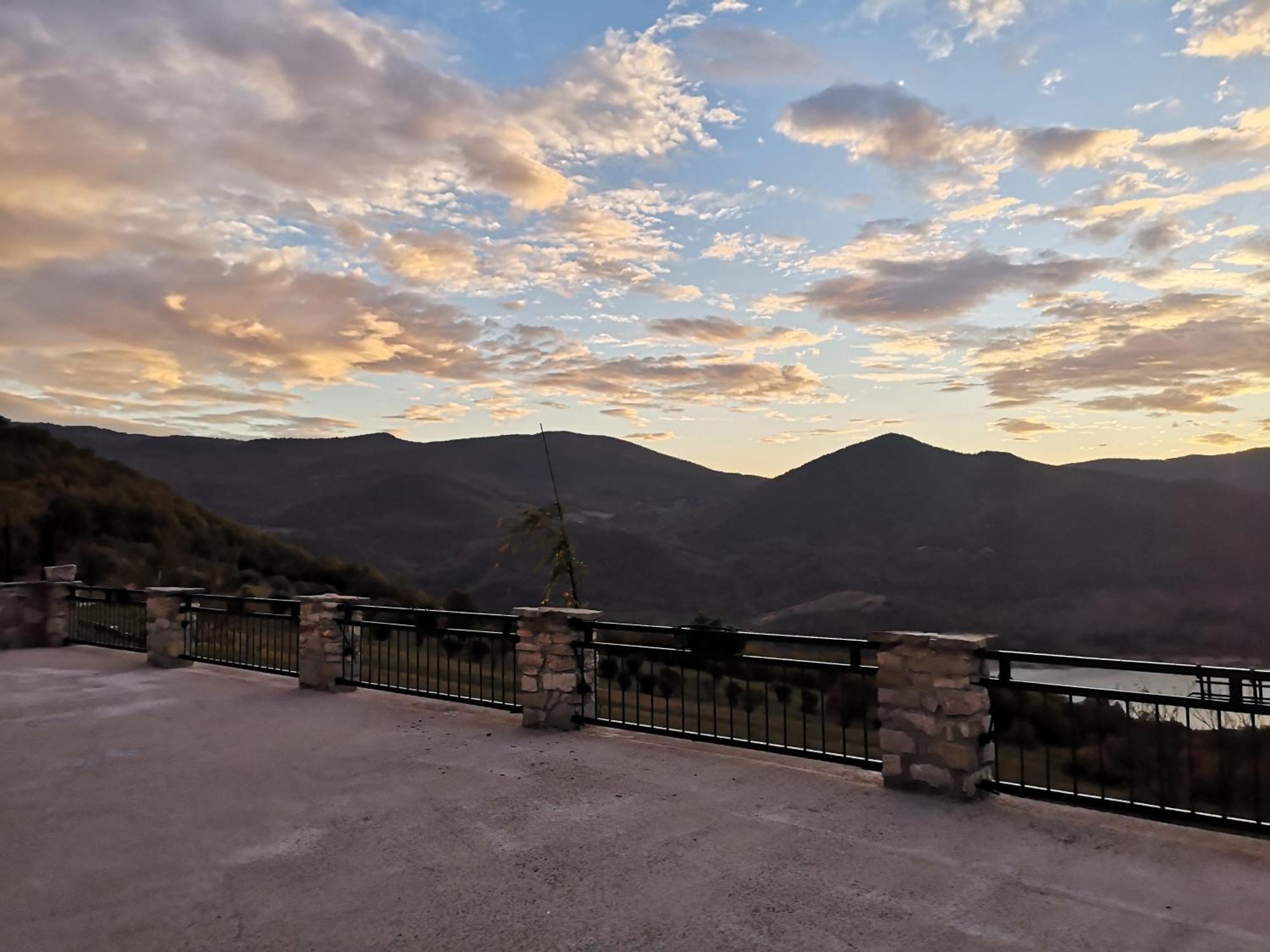 Agriturismo Olimpo Villa Santa Maria  Eksteriør billede