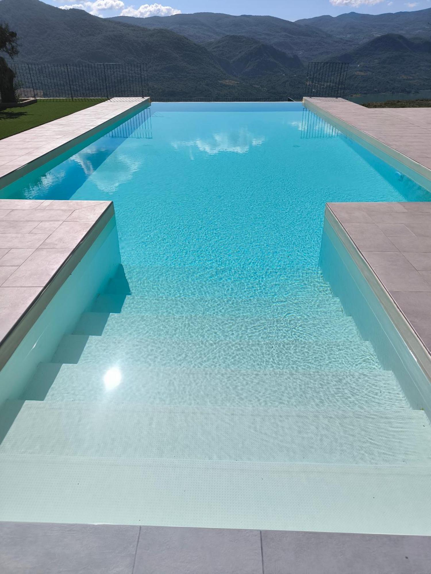 Agriturismo Olimpo Villa Santa Maria  Eksteriør billede