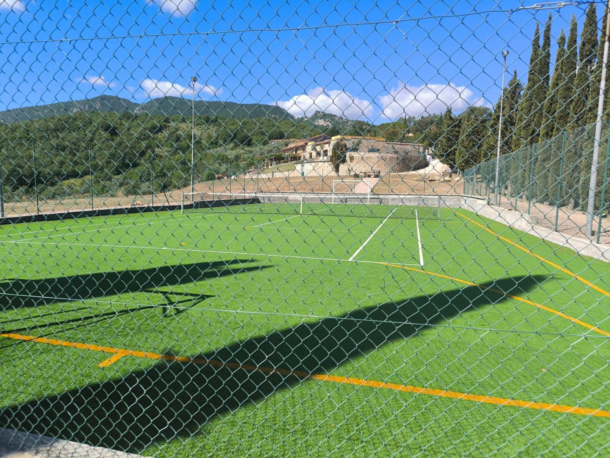 Agriturismo Olimpo Villa Santa Maria  Eksteriør billede