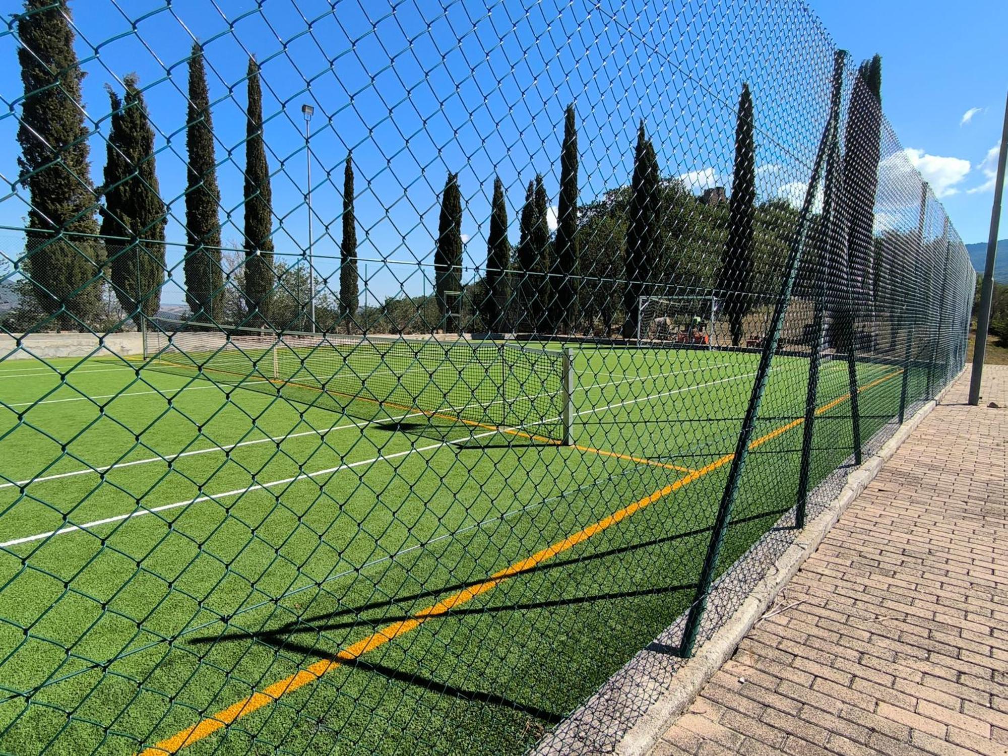 Agriturismo Olimpo Villa Santa Maria  Eksteriør billede