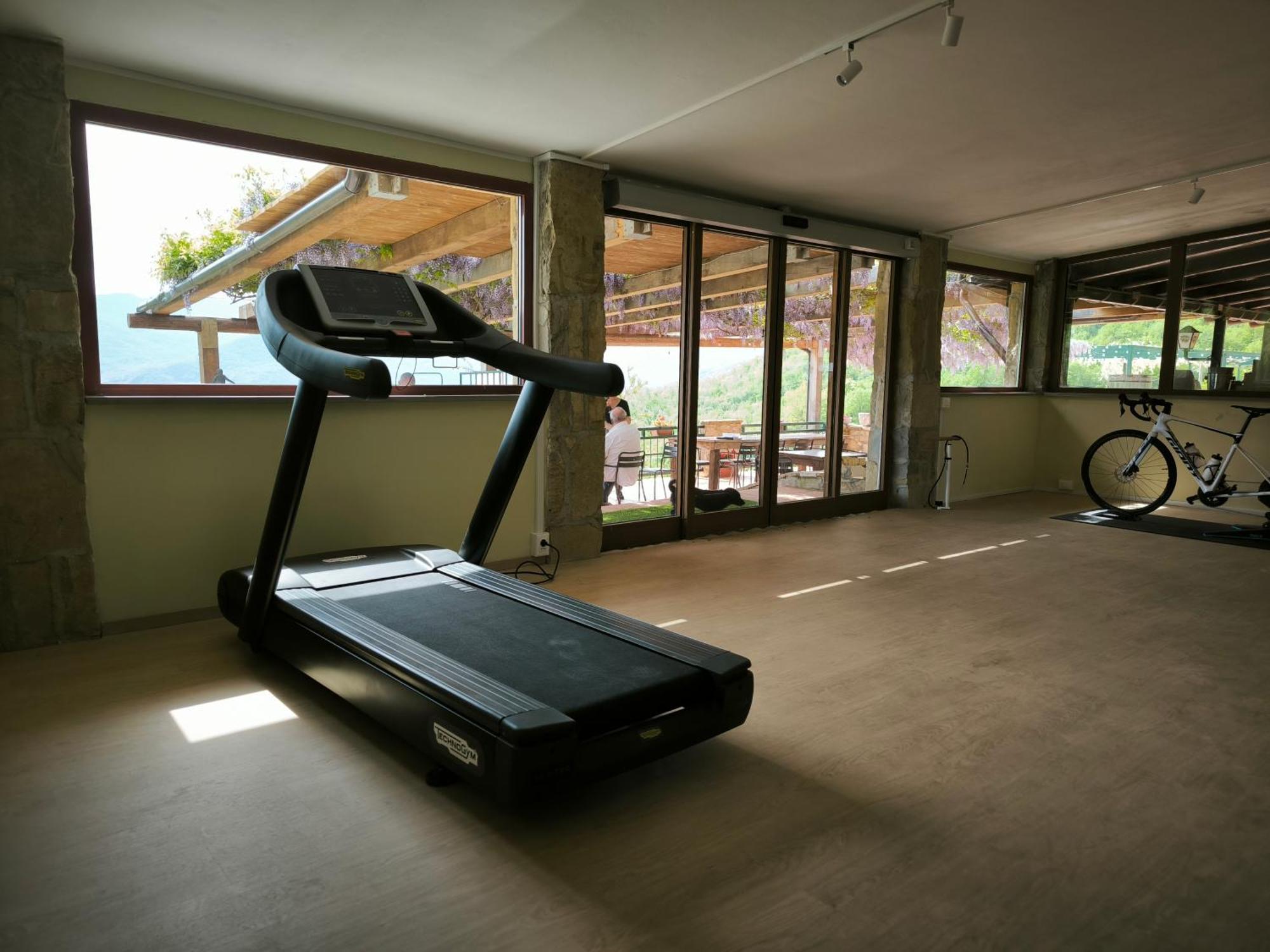 Agriturismo Olimpo Villa Santa Maria  Eksteriør billede