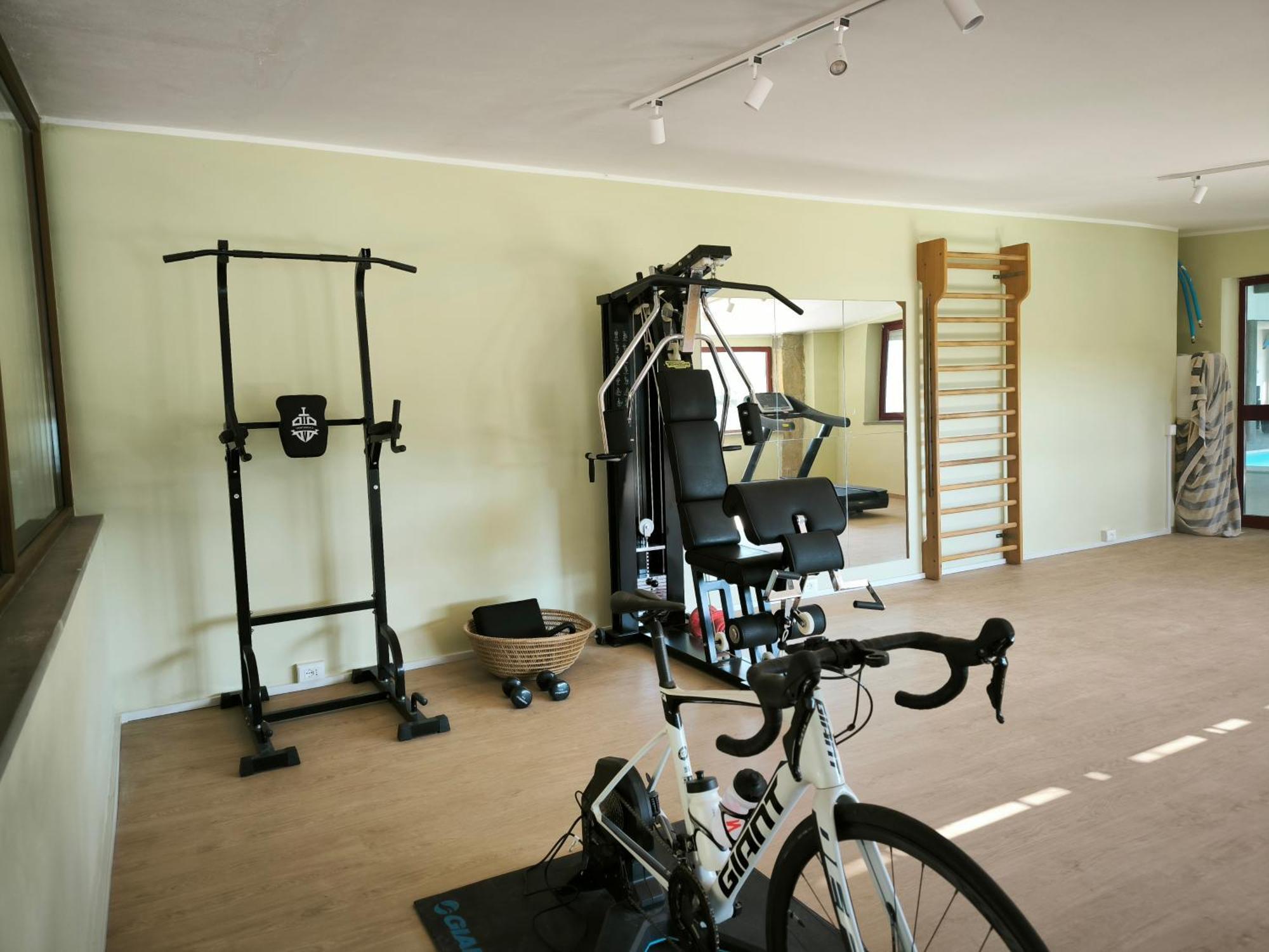 Agriturismo Olimpo Villa Santa Maria  Eksteriør billede