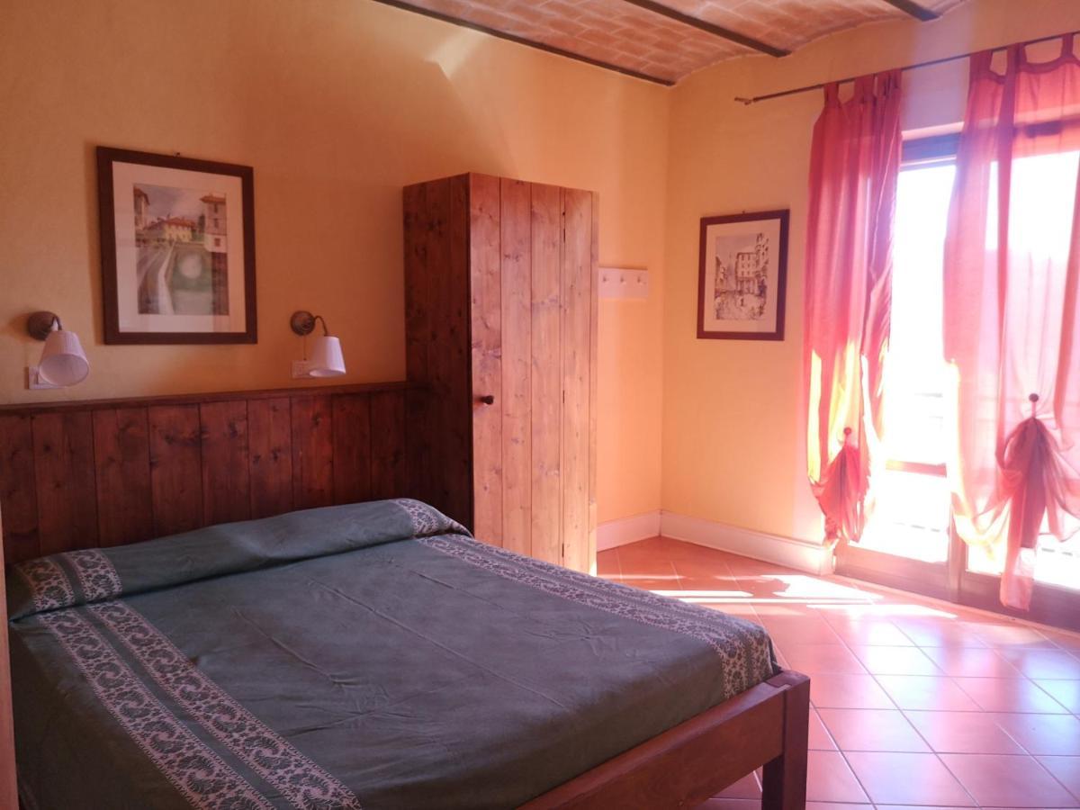 Agriturismo Olimpo Villa Santa Maria  Eksteriør billede