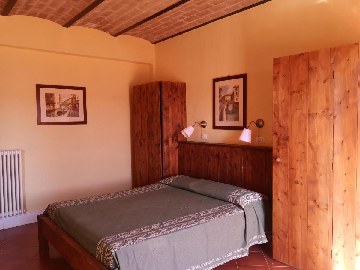 Agriturismo Olimpo Villa Santa Maria  Eksteriør billede