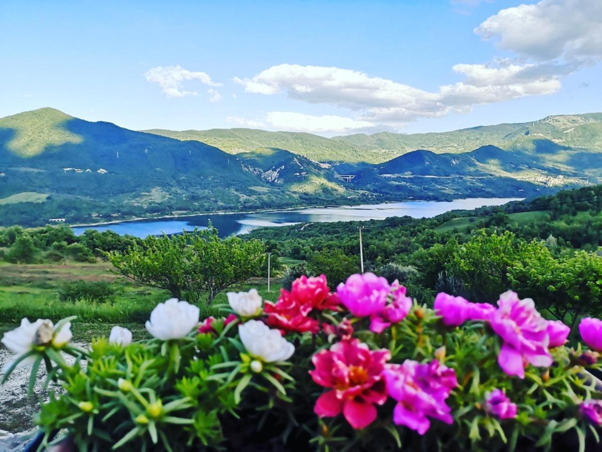 Agriturismo Olimpo Villa Santa Maria  Eksteriør billede
