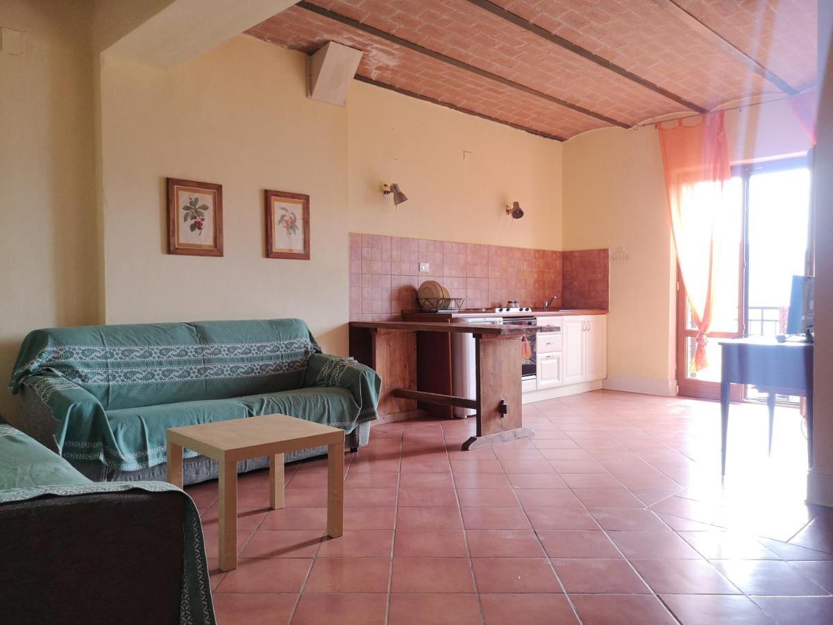 Agriturismo Olimpo Villa Santa Maria  Eksteriør billede
