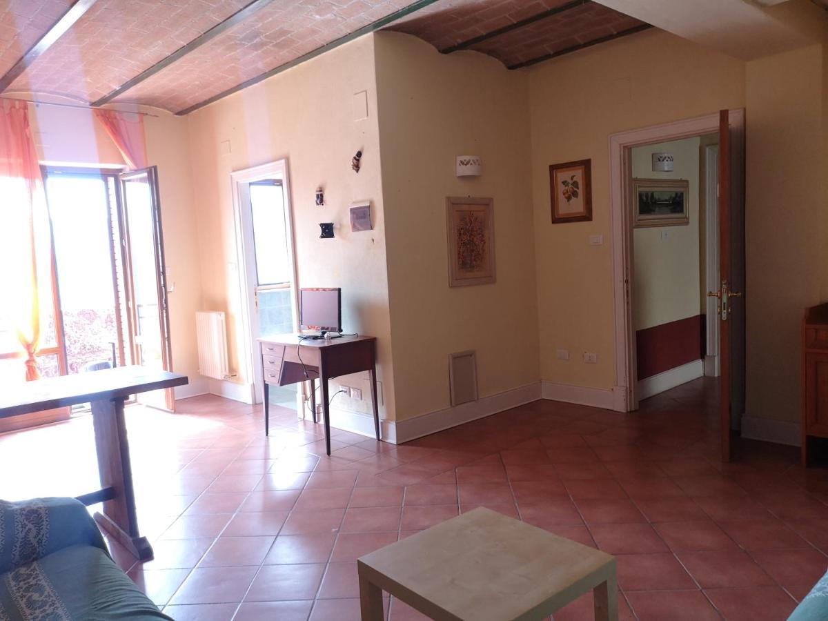 Agriturismo Olimpo Villa Santa Maria  Eksteriør billede